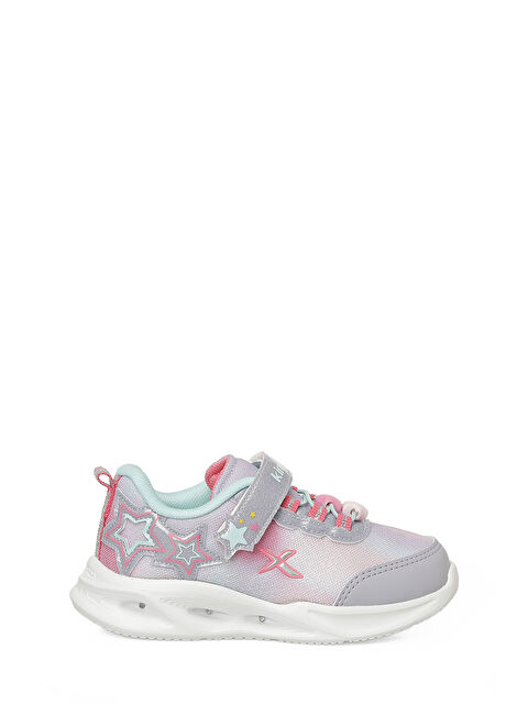 Kinetix RAMELA GIRL P 6FX Lila Kız Çocuk Spor Ayakkabı - S000526423-1400