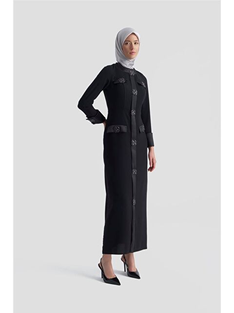 ARMİNE Abiye 25Yd9189 Siyah - S000490308-19351