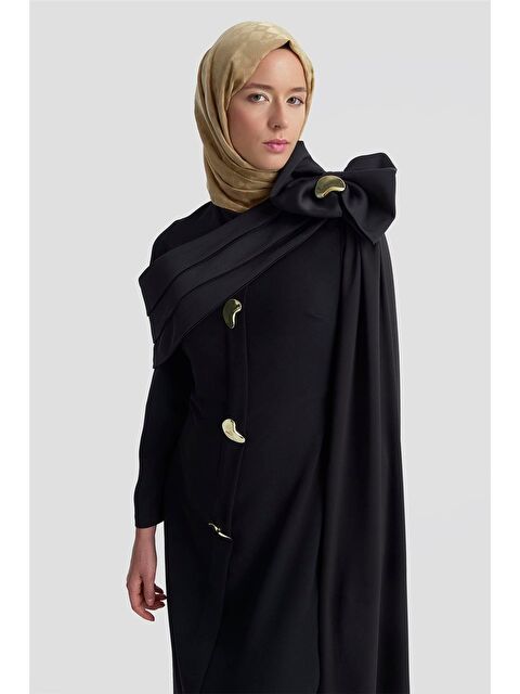 ARMİNE Abiye 25Yd9194 Siyah - S000490309-19351