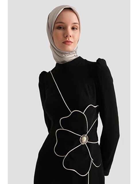 ARMİNE Abiye 25Yd9185 Siyah - S000490310-19351