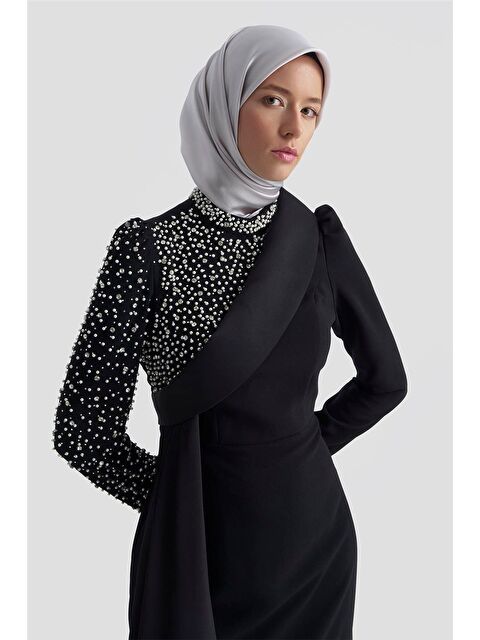 ARMİNE Abiye 25Yd9196 Siyah - S000490315-19351