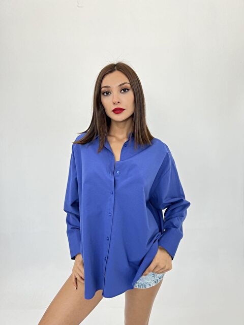 Jane's 5464 GÖMLEK-MOR