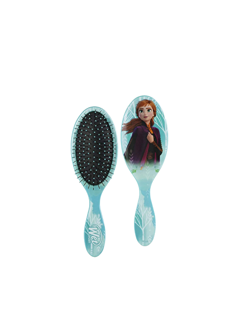 Wet Brush Original Detangler Frozen Anna Spirit Saç Fırçası - S000254153-23173