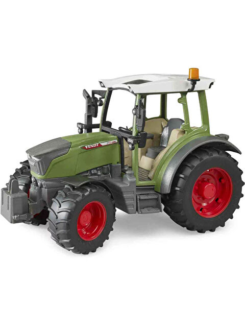 Bruder Oyuncak Fendt Verıo 211 Traktör Br02180 - S000281587-10231