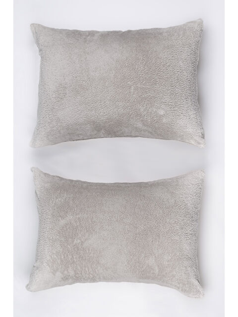 Nordqueen Welsoft Yastık Kılıfı 2'li 50x70 Cm - S000501098-17308