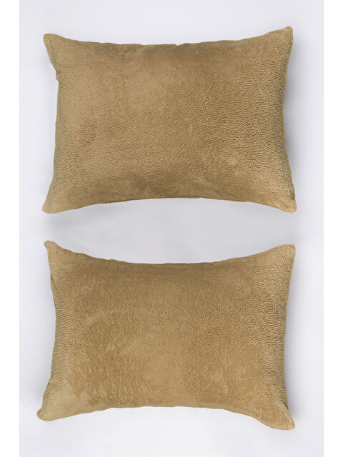 Nordqueen Welsoft Yastık Kılıfı 2'li 50x70 Cm - S000501098-19413