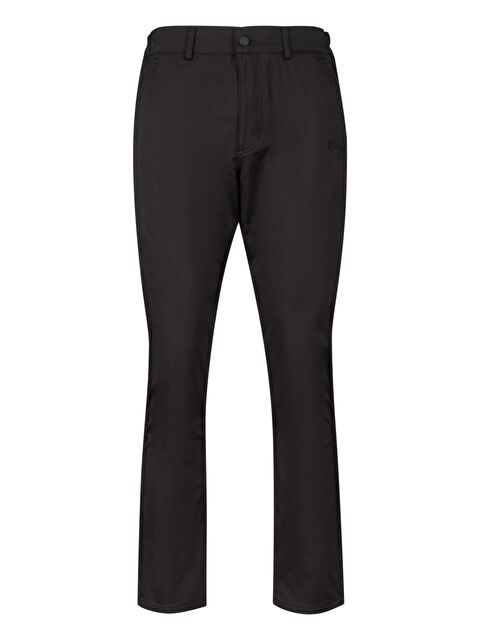 2AS Alawı Erkek Softshell Pantolon Siyah - S000494207-19351
