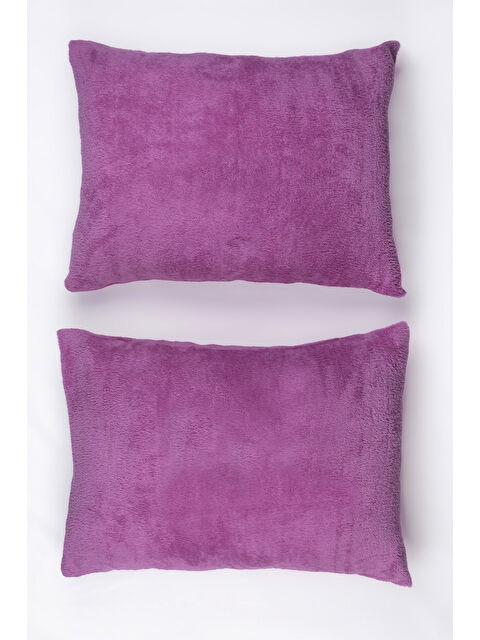 Nordqueen Welsoft Yastık Kılıfı 2'li 50x70 Cm - S000501098-20042