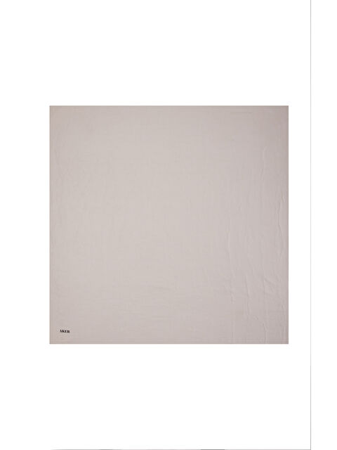 AKER 100X100 Kraş Eşarp - S000474555-20063