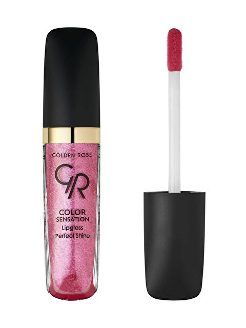 GOLDEN ROSE Color Sensation Lipgloss No: 110 - Renkli Dudak Parlatıcısı - S000378210-20024