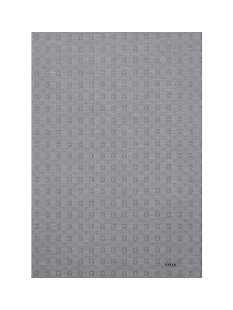 AKER İpek Pamuk Jakar Etol - S000479674-17308