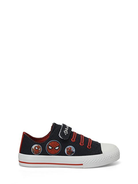 Spiderman DAKE.F4FX Lacivert Erkek Çocuk Sneaker - S000232407-21164