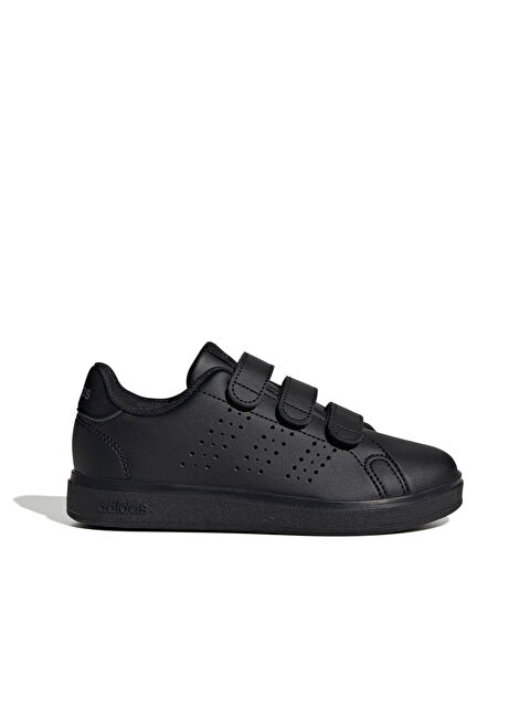 Adidas Advantage Base 2.0 Cf C Çocuk Siyah Sneaker