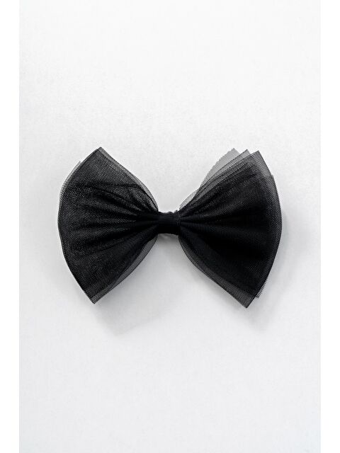 Magu Tül Fiyonk Saç Tokası Kız Çocuk - S000465414-19351