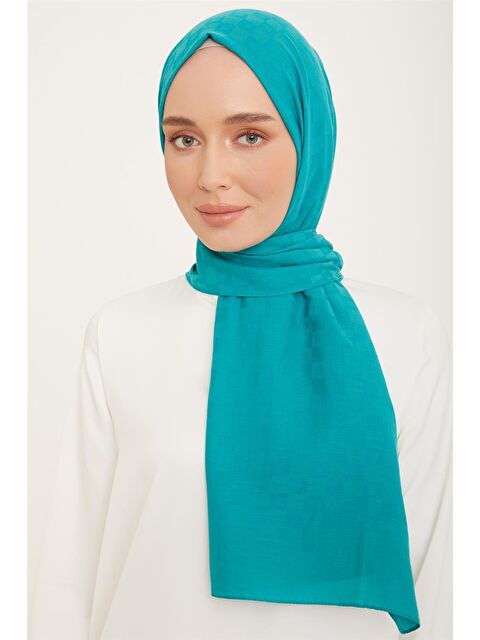 ARMİNE Trend P.Monogram Şal2 21142 - S000176604-20055