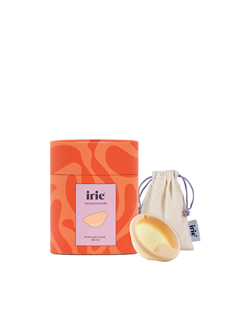 Irie Menstrüel Disk Nude - S000258698-10231