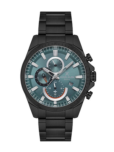 Daniel Klein DKE.1.10681-6 Exclusive Erkek Kol Saati - S000392184-19351