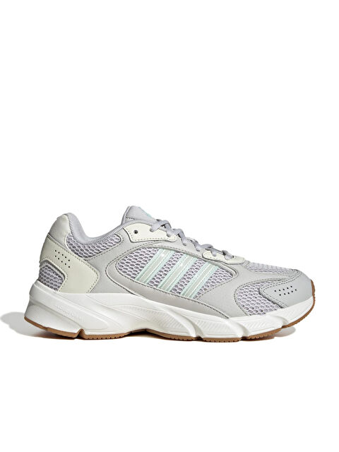 Adidas Crazychaos 2000 Kadın Gri Koşu Ayakkabısı - S000390356-20600