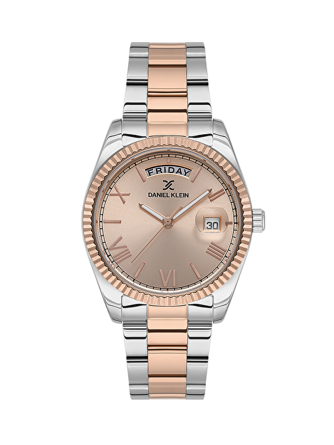 Daniel Klein DK.1.13764-6 Premium Kadın Kol Saati - S000392191-18105