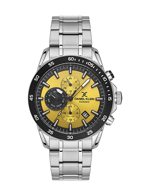 Daniel Klein DK.1.13529-8 Exclusive Erkek Kol Saati - S000392196-18105