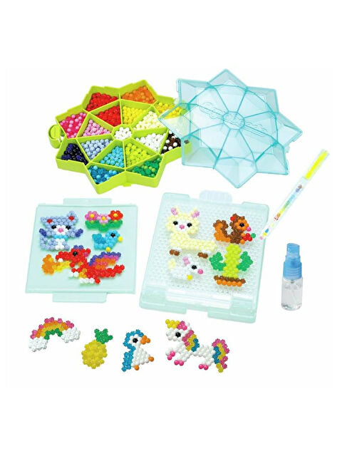 Aquabeads Starbead Başlangıç Seti 31601 - S000288625-10231