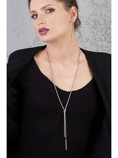 New Obsessions Castel Kadın Kolye - S000185708-18105