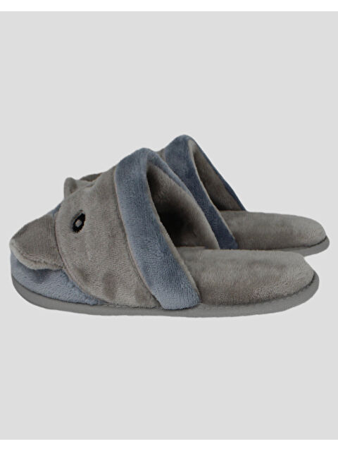 Chirpy MAFİN- Hayvan Figürlü Kadın Ev Terliği - S000251901-17234