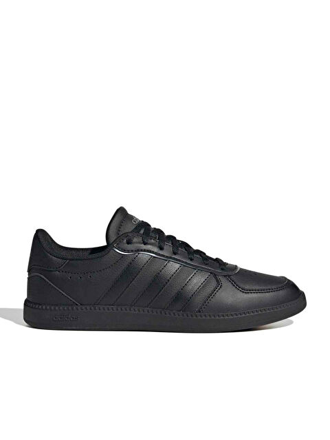 Adidas Breaknet Sleek Kadın Siyah Sneaker