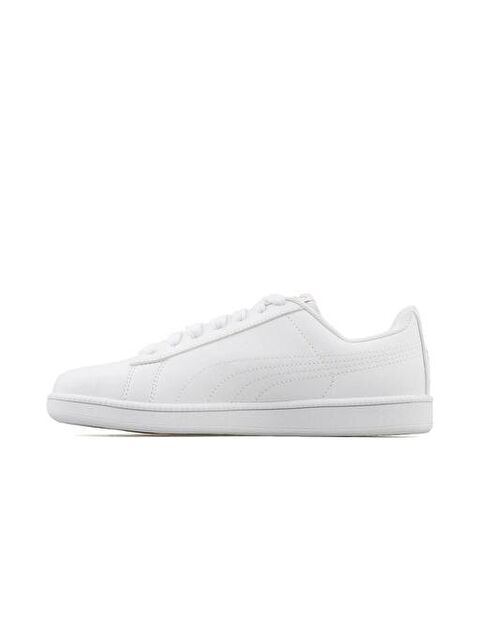 Puma Up Kadın Beyaz Sneaker - S000521431-20063