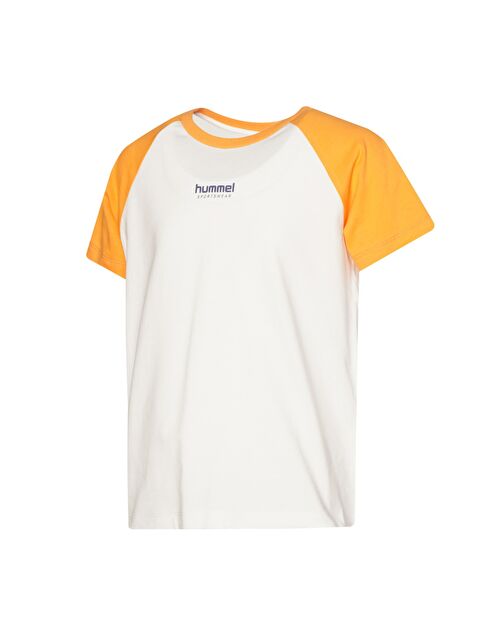 Hummel Rio Erkek Çocuk Yuvarlak Yaka Tişört - S000343956-23173