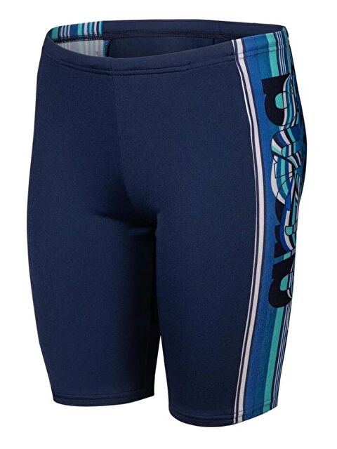 Arena Palette Erkek Çocuk Yüzücü Mayosu 008098770 - S000503350-21164