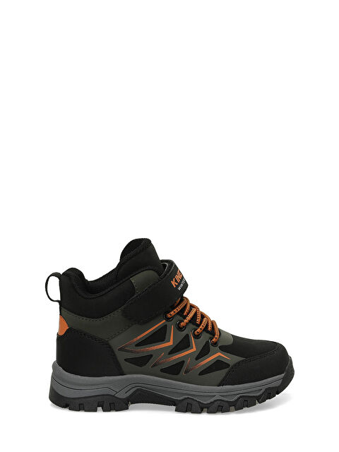 Kinetix TENAX HI PU P 4PR Haki Erkek Çocuk Outdoor Bot