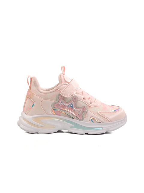 Pepino Pudra Cırtlı Kız Çocuk Spor Ayakkabı 1965 F - S000367830-23490