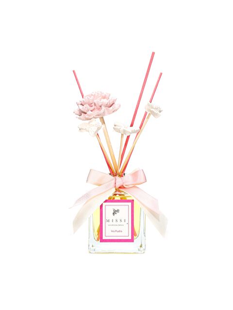 Missi 220 ml Kare Şişe İris Pudra Oda Kokusu - S000352560-20024