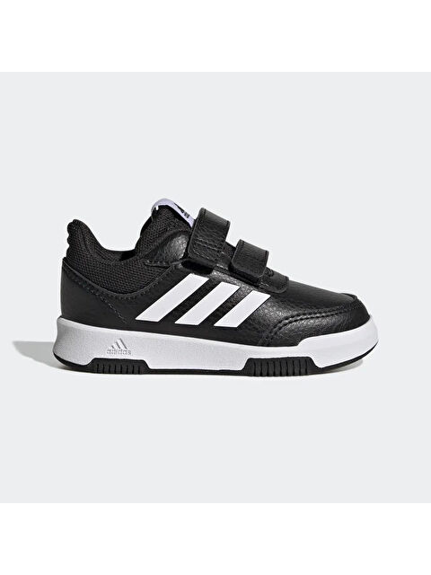 Adidas Tensaur Sport 2.0 C Çocuk Siyah Sneaker - S000390370-19351