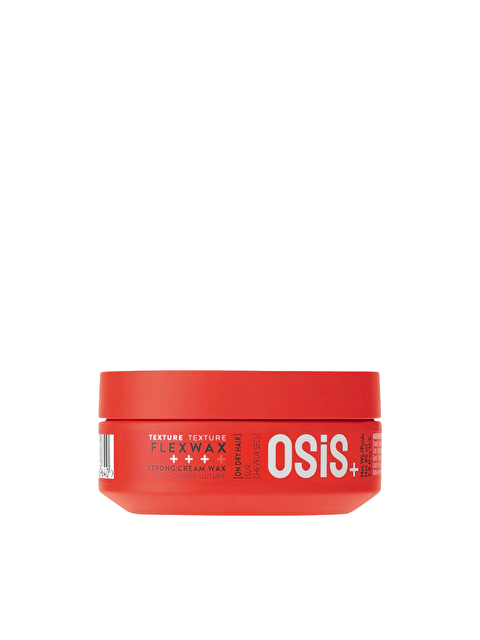 Osis Flexwax Strong Cream Güçlü Tutucu Wax 85 ml - S000258718-10231
