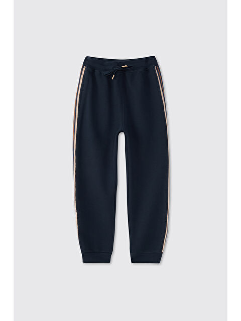 Panço Erkek Bebek Lacivert Eşofman Altı - S000510566-21164