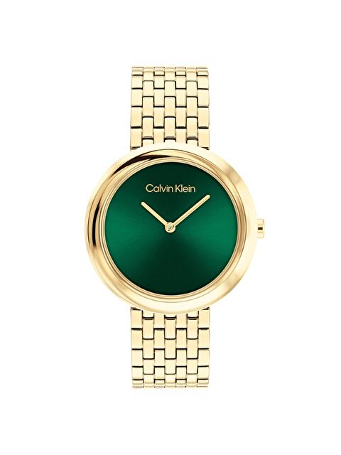 Calvin Klein CK25100066 Kadın Kol Saati - S000481364-20076