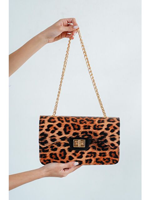 Capone Outfitters Parma Kadın Omuz Çantası - S000118888-23173