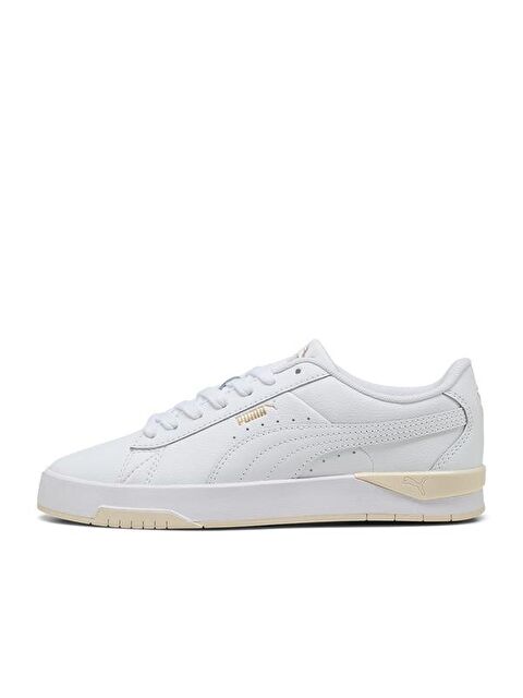 Puma Jada Classic Kadın Beyaz Sneaker - S000521434-20063