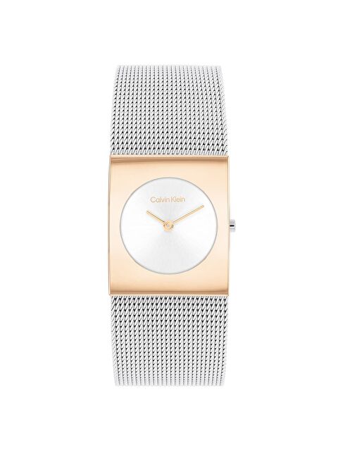 Calvin Klein CK25100063 Kadın Kol Saati - S000481369-24196
