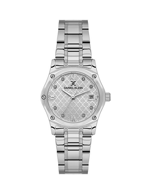 Daniel Klein Orijinal 3 Atm Su Geçirmez 2 Yıl Garantili DK.1.14271-1 Premium Kadın Kol Saati - S000446358-18105