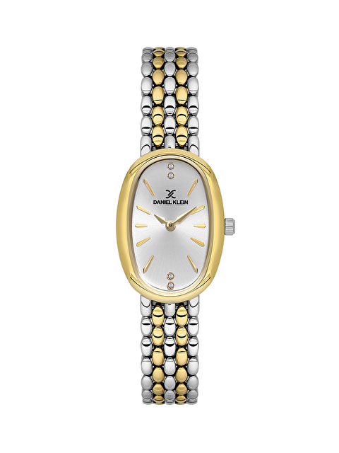 Daniel Klein Orijinal 3 Atm Su Geçirmez 2 Yıl Garantili DK.1.14130-4 Premium Kadın Kol Saati - S000446360-37293