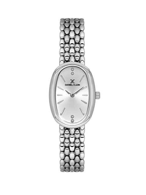 Daniel Klein Orijinal 3 Atm Su Geçirmez 2 Yıl Garantili DK.1.14130-1 Premium Kadın Kol Saati - S000446360-18105