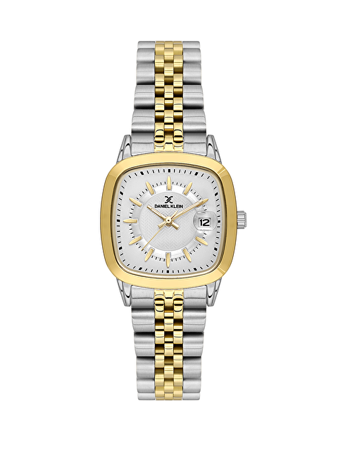 Daniel Klein Orijinal 3 Atm Su Geçirmez 2 Yıl Garantili DK.1.14129-4 Premium Kadın Kol Saati - S000446361-37293