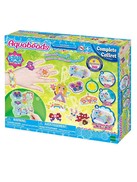 Aquabeads Peri Dünyası 31766 - S000288661-10231