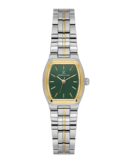 Daniel Klein Orijinal 3 Atm Su Geçirmez 2 Yıl Garantili DK.1.14117-9 Premium Kadın Kol Saati - S000446362-37290