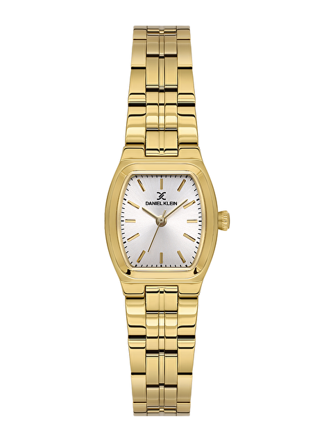 Daniel Klein Orijinal 3 Atm Su Geçirmez 2 Yıl Garantili DK.1.14117-7 Premium Kadın Kol Saati - S000446362-130