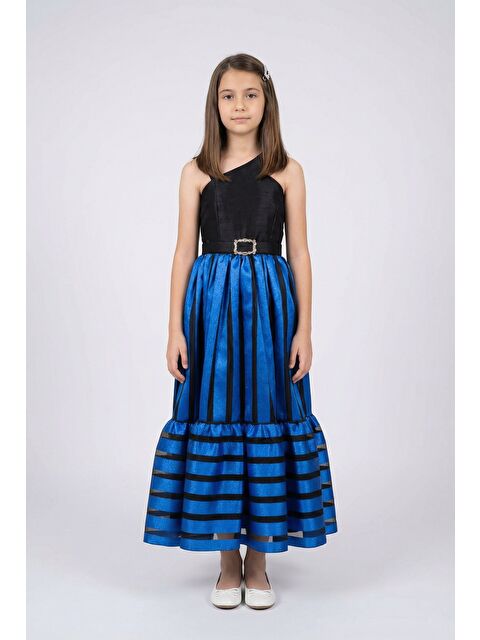 Daisy Girls Kız Çocuk Abiye