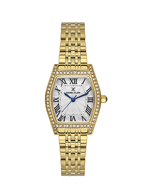 Daniel Klein Orijinal 3 Atm Su Geçirmez 2 Yıl Garantili DK.1.14106-2 Premium Kadın Kol Saati - S000446364-130